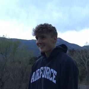 Meet your Posher, Nate